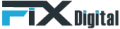 FixDigital logo